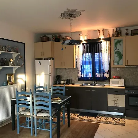 Prázdninový dům R S Pelion Houses *
