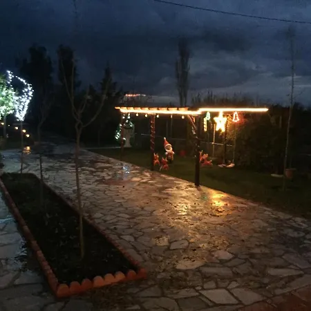 R S Pelion Houses Platanidia