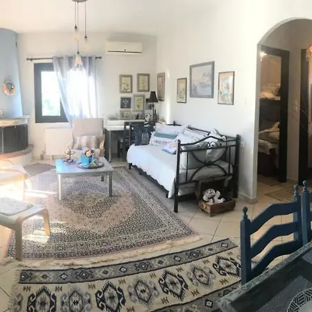 R S Pelion Houses