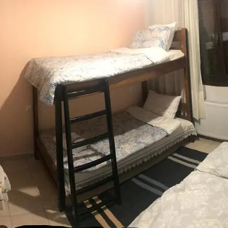 R S Pelion Houses Prázdninový dům *